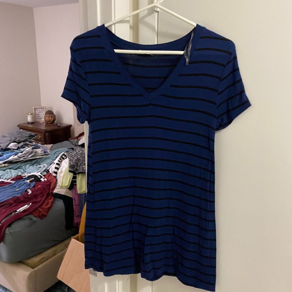 Zenana Top (Women's) (Medium)